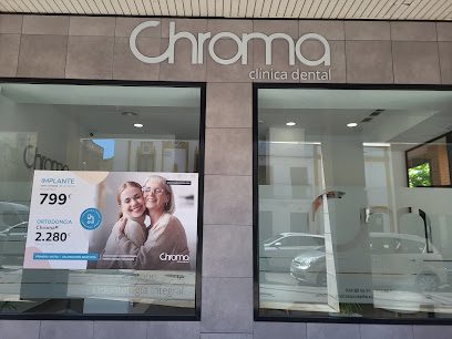 chroma-clinica
